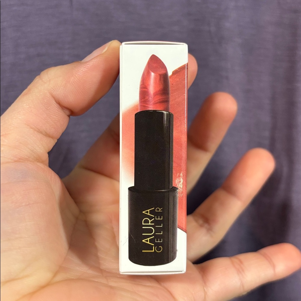 Laura Geller Lips